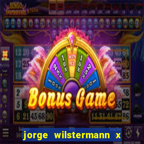 jorge wilstermann x royal pari palpite